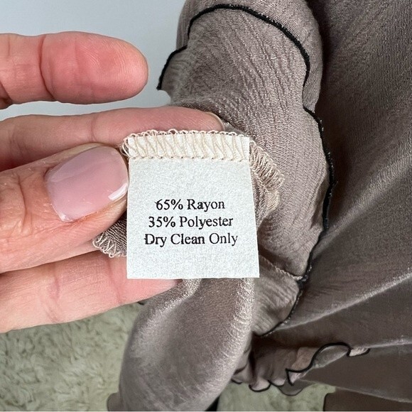 Lee Andersen Utopia Tunic - Picture 8 of 14